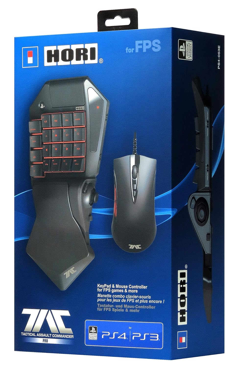 Ps4 Bo4 Mit Maus Und Tastatur