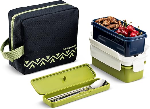 lunch kit amazon