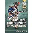 Throwing Thunderbolts: A Wargamer’s Guide to the War of the First Coalition, 1792–1797 (Helion Wargames)