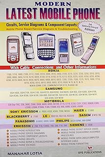 Buy Smart Phone Android Hardware Solution Hindi English Book