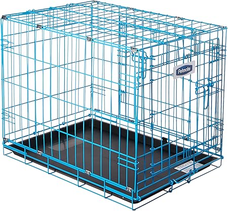 petmate kennel divider