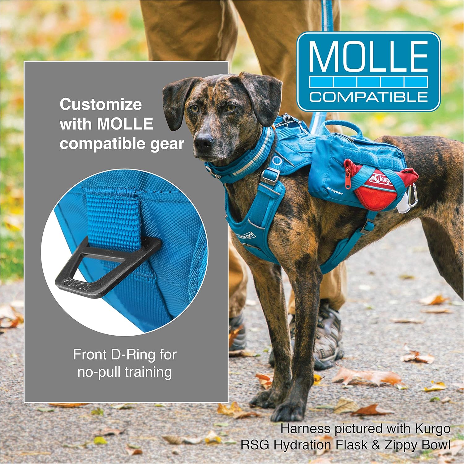 Kurgo dog vest Clearance