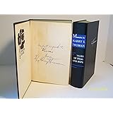 Memoirs by Harry S. Truman (2 Volume Set)