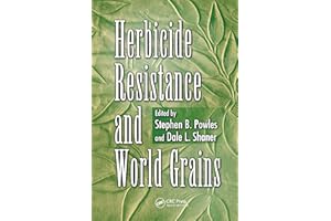 Herbicide Resistance and World Grains