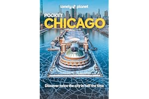 Lonely Planet Pocket Chicago (Pocket Guide)