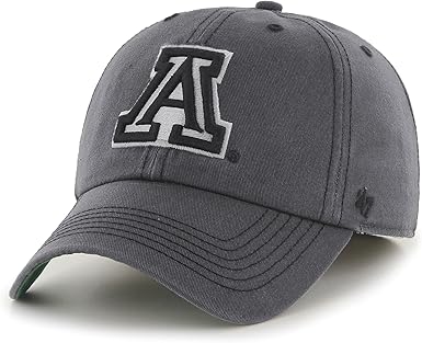 notre dame 47 franchise hat