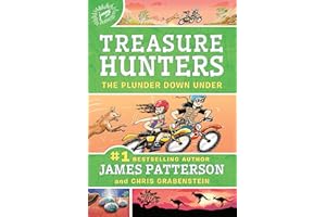 Treasure Hunters: The Plunder Down Under