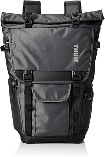 Thule Covert DSLR Rolltop Backpack
