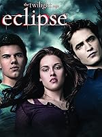 The Twilight Saga: Eclipse - Extended Edition (Plus Bonus Feature)