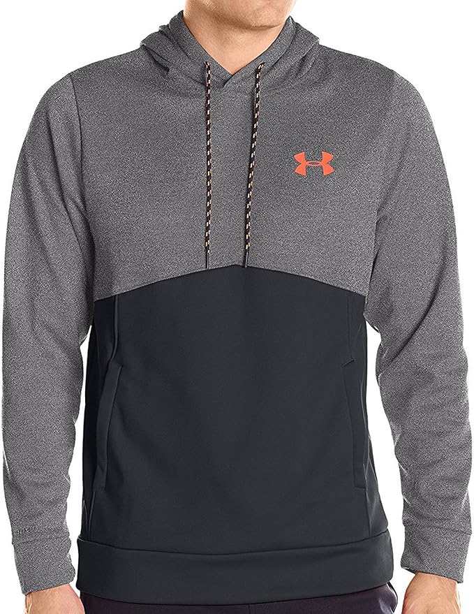 under armour storm af twist hoodie