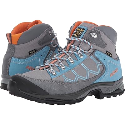 Asolo Falcon GV Women's Hiking Boot GreyStone Kuwait Ubuy