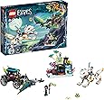 LEGO 41195 Elves Finale Auseinandersetzung zwischen Emily und Noctura, Mehrfarbig