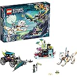LEGO 41195 Elves Finale Auseinandersetzung zwischen Emily und Noctura, Mehrfarbig