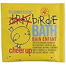 Dresdner Kid's Dirty Birdie Bath Powder, Cheer Up, 1.76-Ounce (Pack of 3)