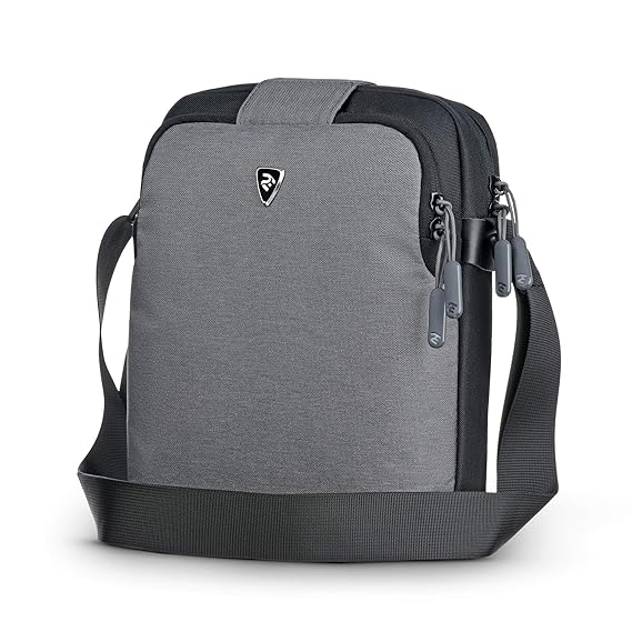 2E Casual Shoulder Bag for Men, fits 10 inch iPad and