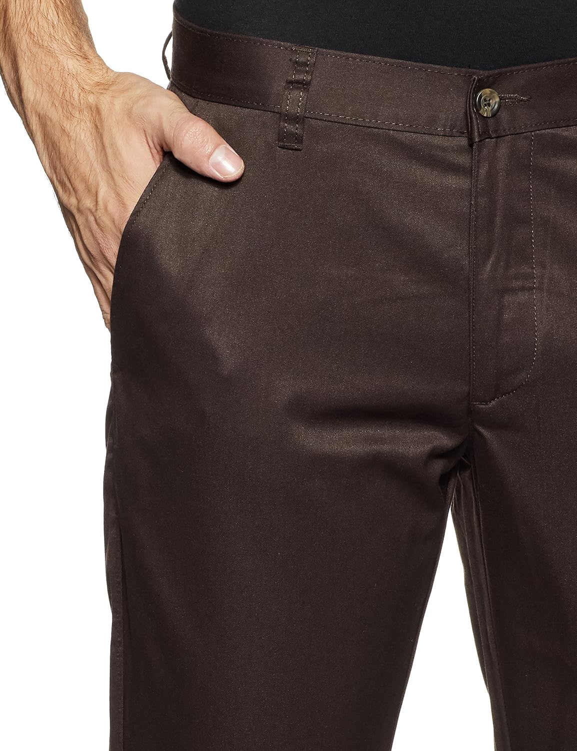 indigo nation men's formal trousers