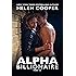 Alpha Billionaire (Alpha Billionaire Series, Book 3)