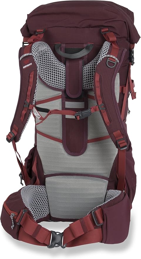 mountainsmith lariat 65