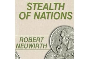 Stealth of Nations: The Global Rise of the Informal Economy