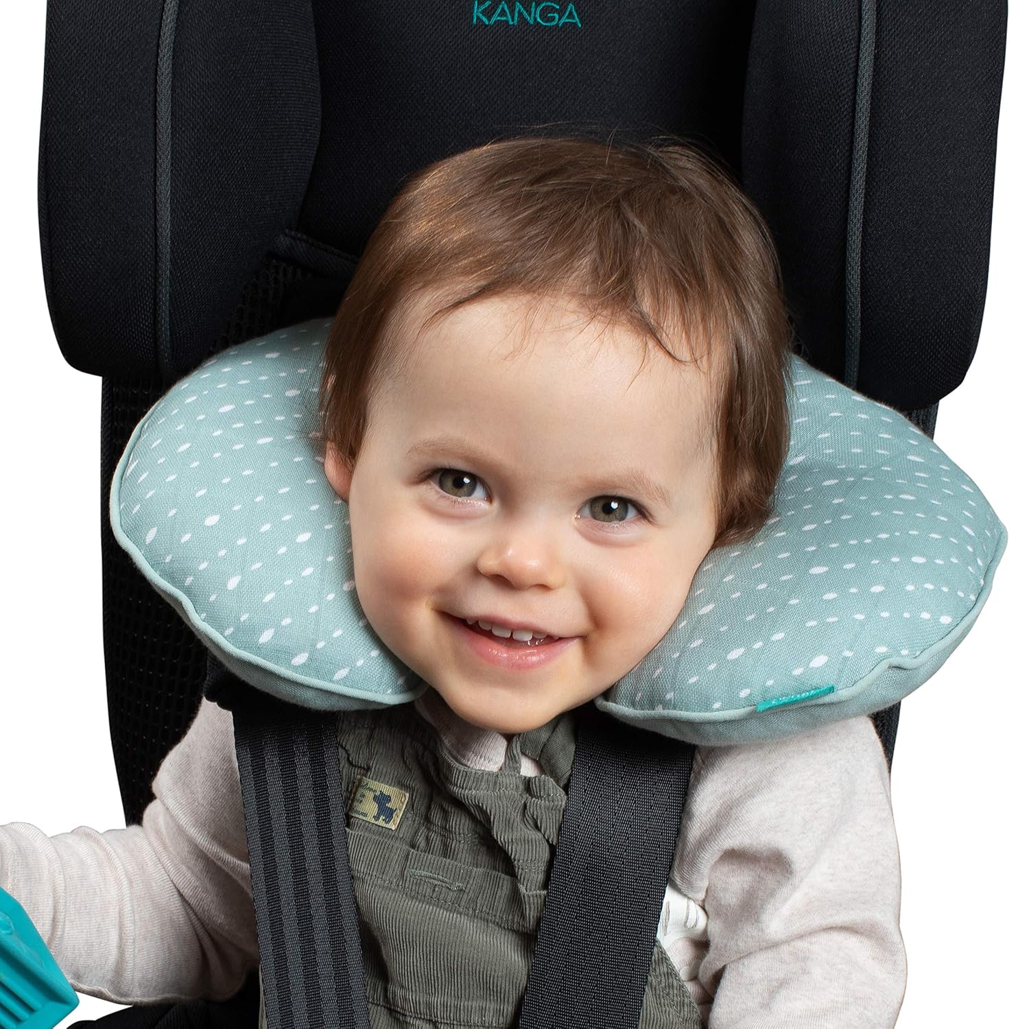 Urban Kanga Cale Tete De Bebe Oreiller Support De Cou Pour Siege Auto Ou Poussette Rose Cale Tetes Accessoires Petitonoordwijk Nl