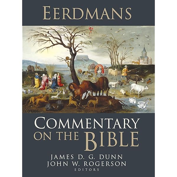 The New Bible Commentary: Revised: Donald Guthrie, J. Alec Motyer