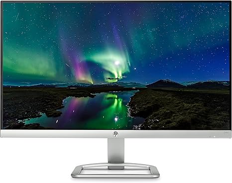 Latest Hp 24o X0j60aa Aba 24 2ms Tn Panel Widescreen Lcd Led Monitor Overview Youtube