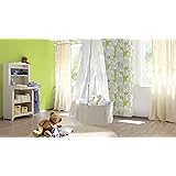 Rasch Paperhangings 516029 Papier Peint Murale Couvrir – Rose (12