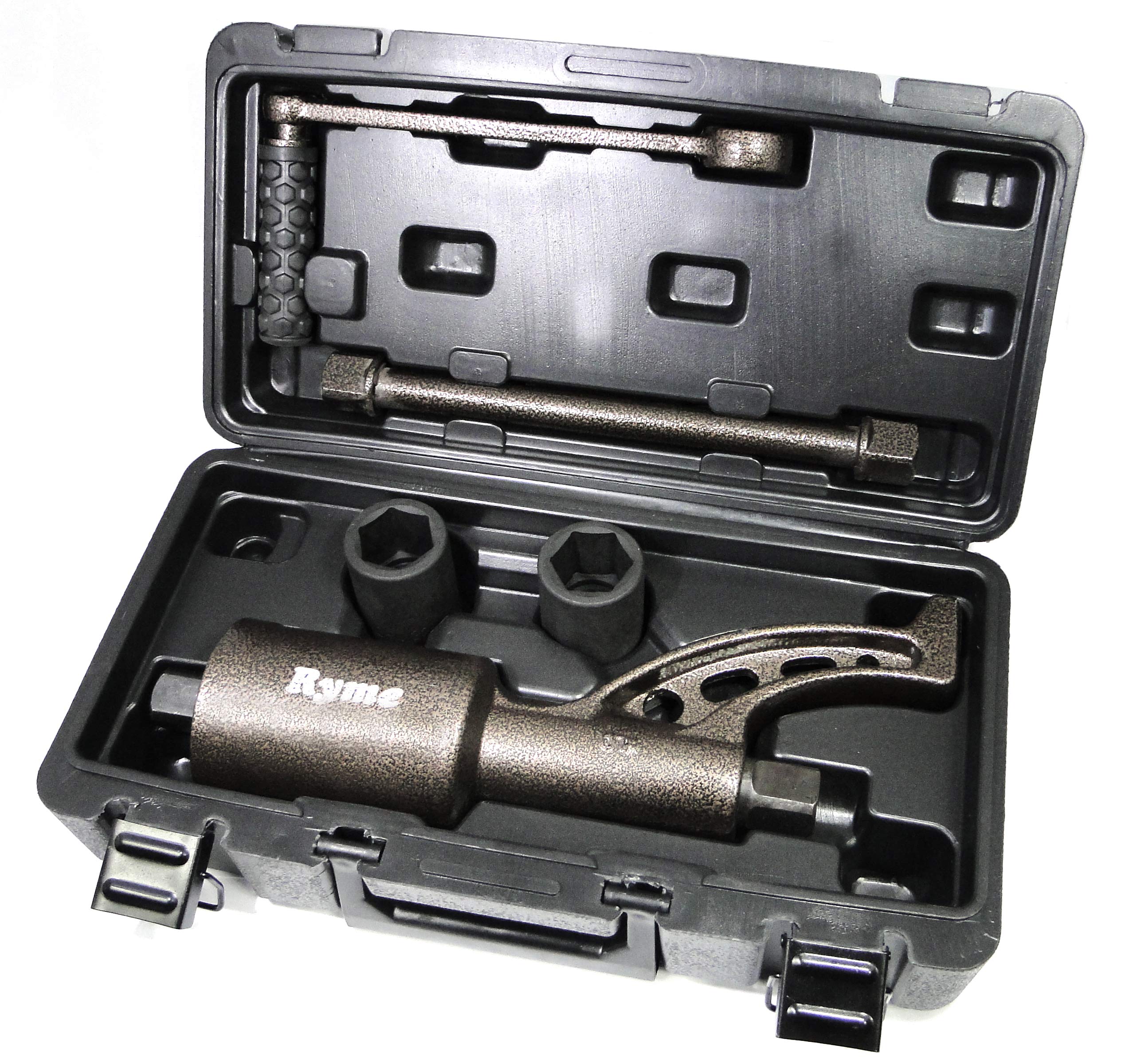 Ryme Automotive 8251919 Multi-Key