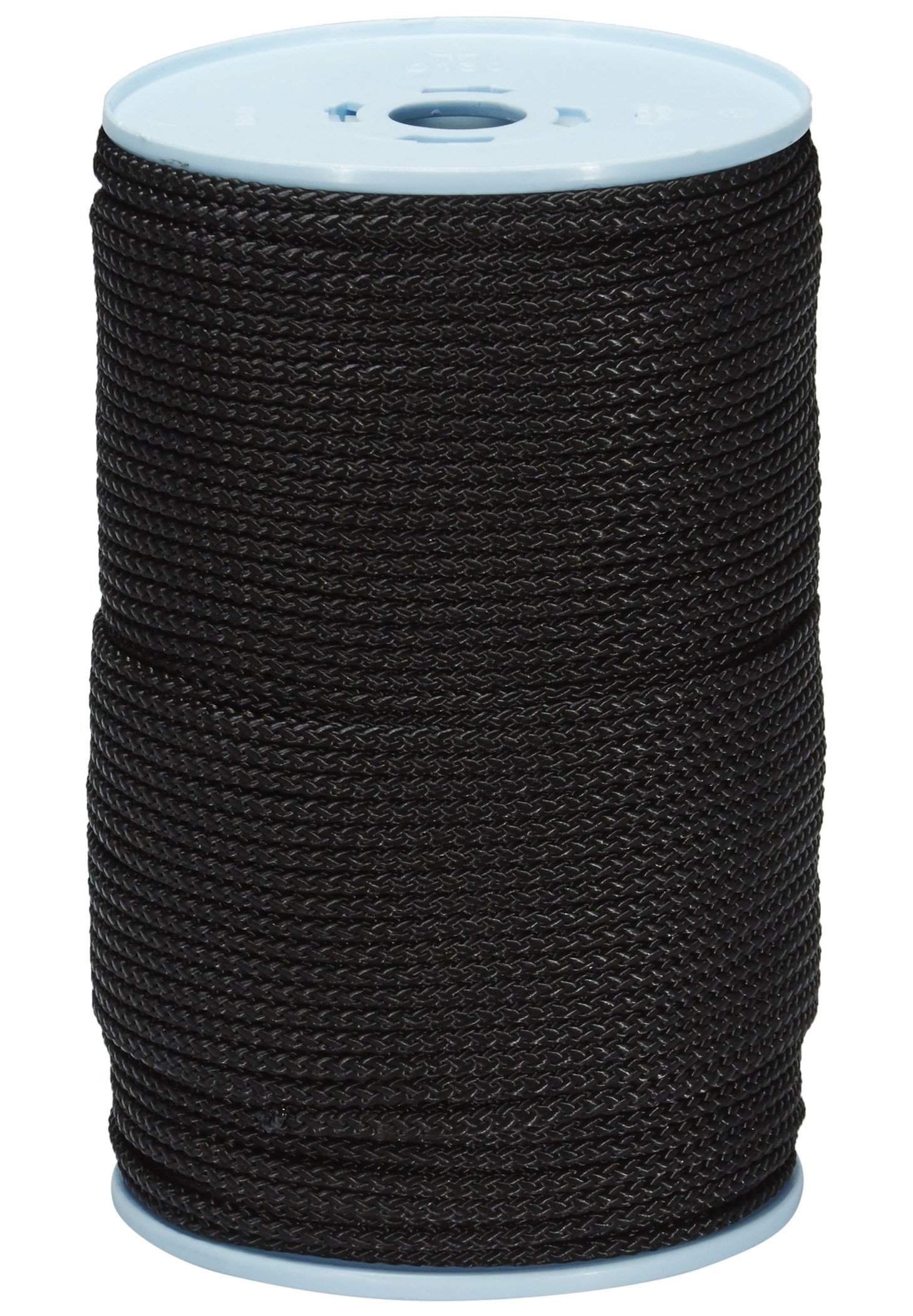 LIROS Slipstream 4 mm Black (per metre)