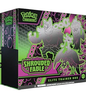 英語版ポケカ　エリートトレーナーボックス　BRILLIANT STARS Pokemon TCG: Sword & Shield Brilliant Stars Elite Trainer Box.