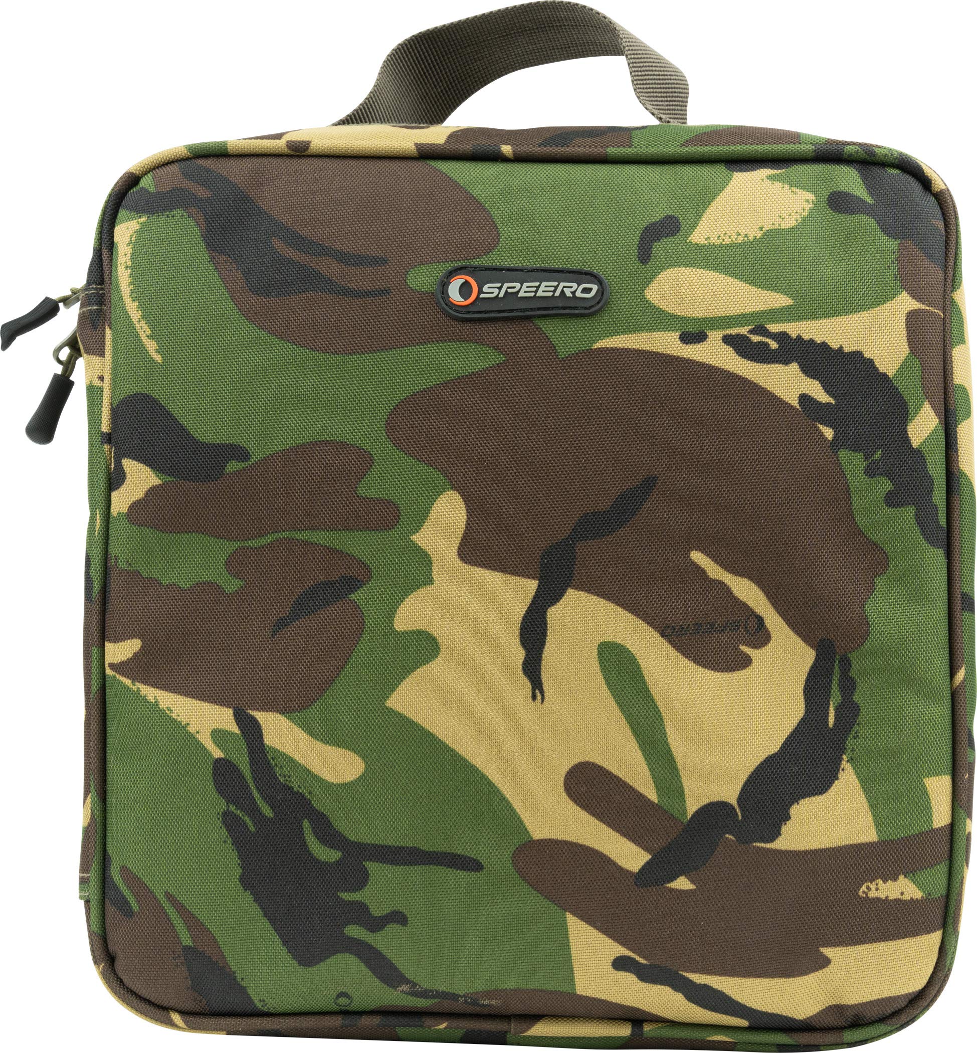 SPEERO Cutlery Plate Pan Pouch DPM