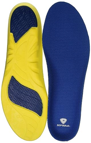 Best Sof Sole Insoles Inserts