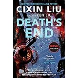Death's End (The Three-Body Problem Series, 3)