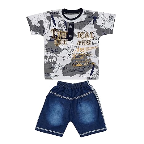 party wear jeans and shirts