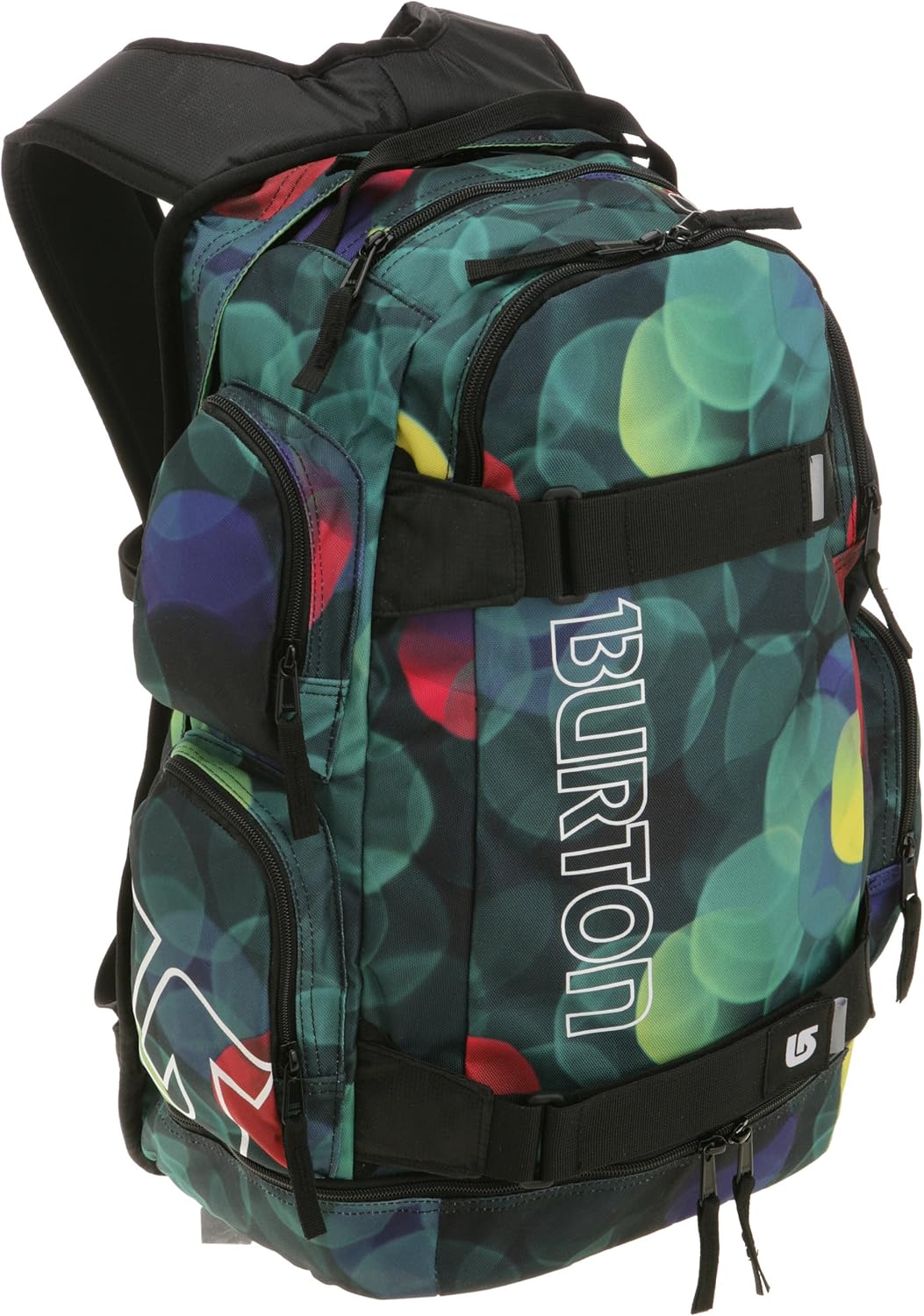 BURTON Rucksack DISTORTION PK WMN SS, Feather Amazon.de Sport & Freizeit