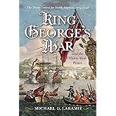 King George's War and the Thirty Year Peace: The Third Contest for North America
