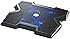 Cooler Master NotePal X3 - Gaming Laptop Cooling Pad with 200mm Blue LED Fan