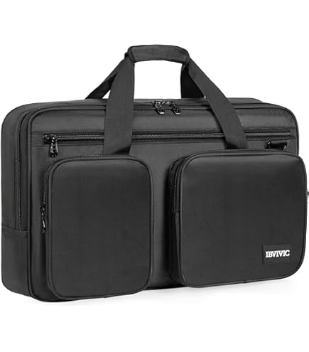 Amazon.com: Gator Cases Gig Bag for Micro Keyboards and