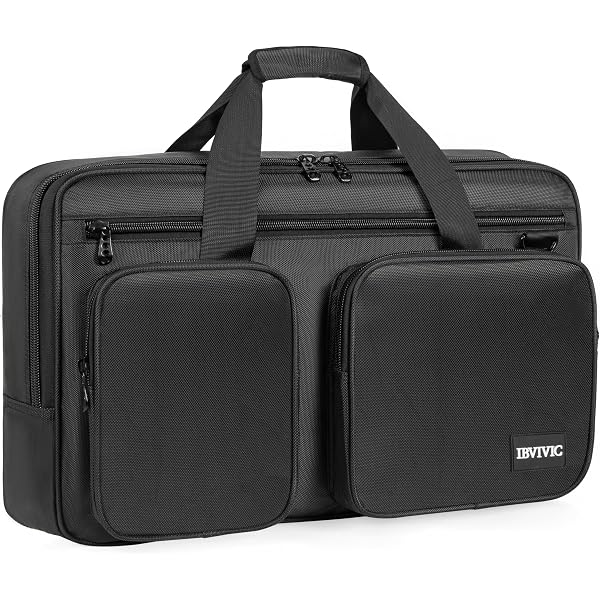 Amazon.com: MOOG SR Case for Subsequent 25 Synthesizer : Musical