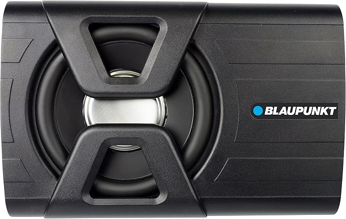 blaupunkt 15 inch subwoofer
