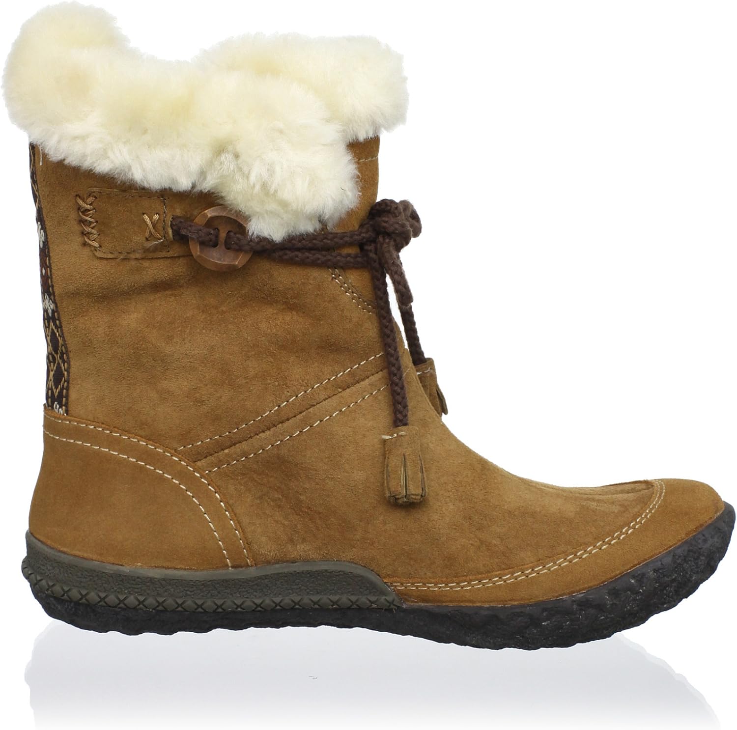 cushe boots womens