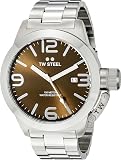 TW Steel Marc Coblen Edition MCPR7 - Reloj de pulsera con correa de