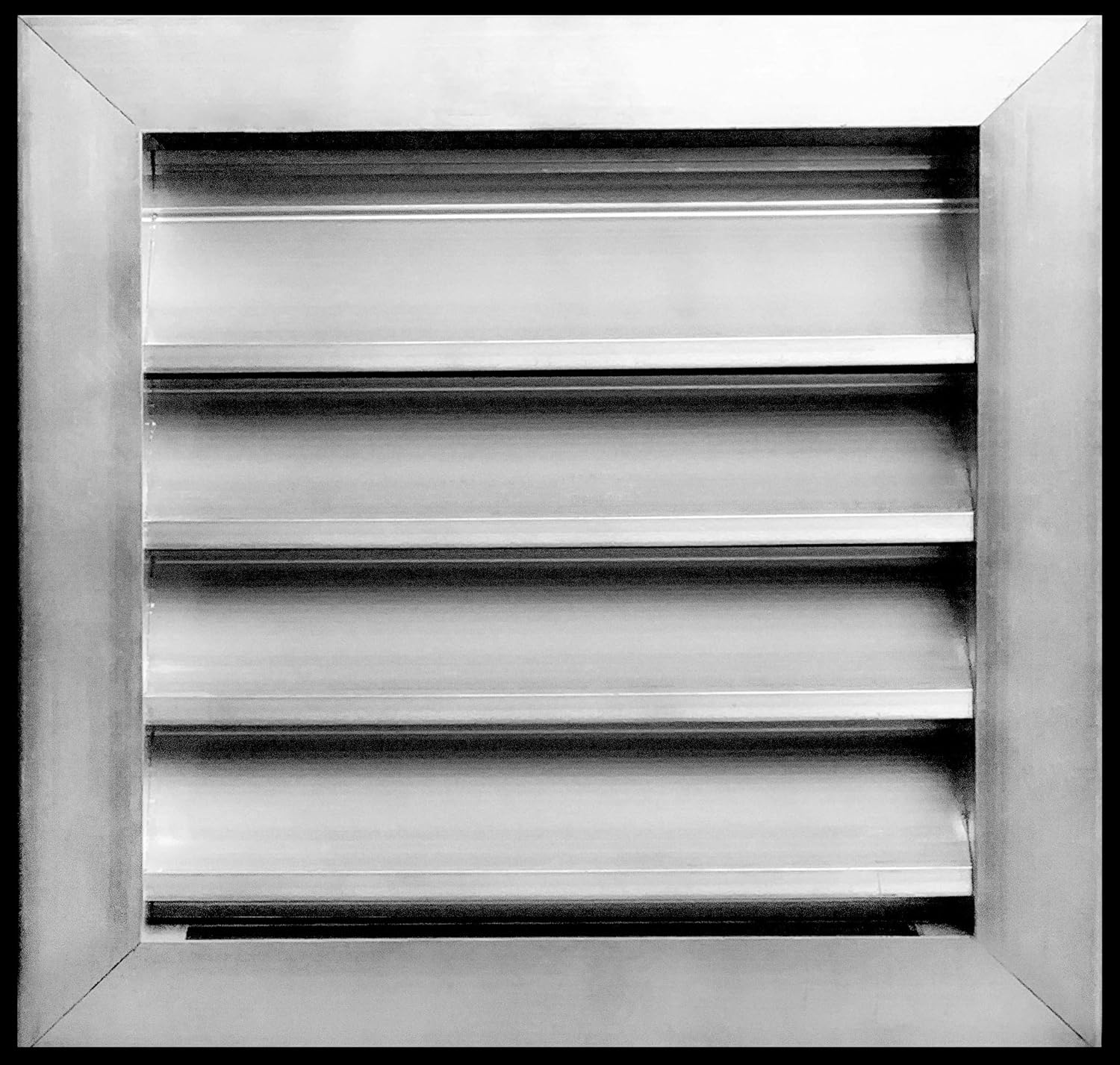 Registers, Grilles & Vents - 10