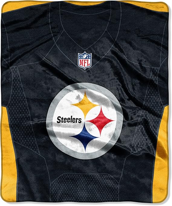 The Northwest Company NFL Pittsburgh Steelers