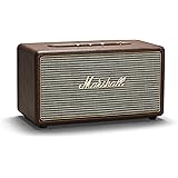 Marshall Stanmore 04091628 Bluetooth Speaker, (Brown)