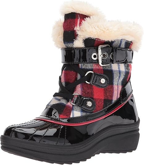 anne klein heward boots