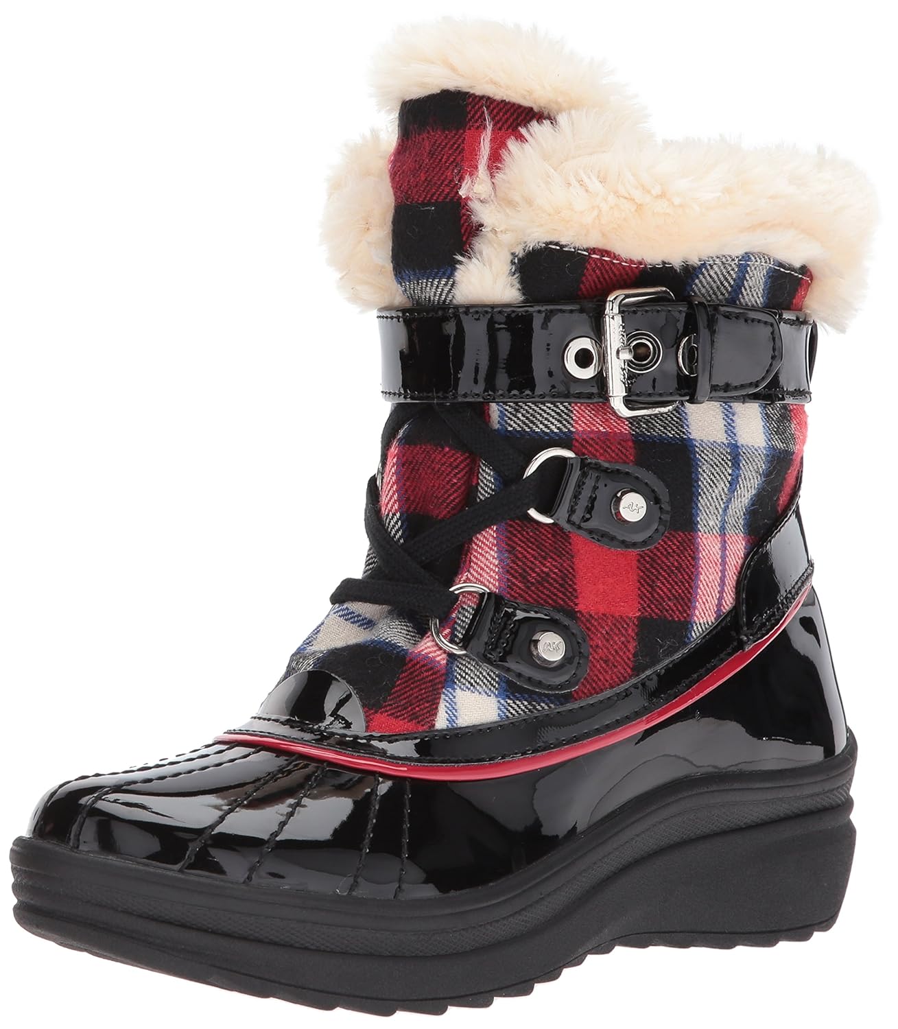 anne klein snow boots