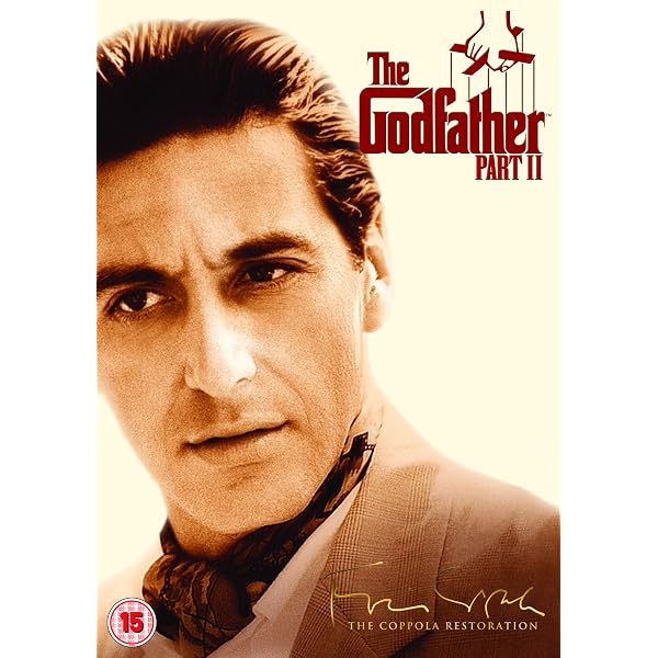 ゴッドファーザー PART III [DVD] wwzq1cm Amazon.com: ゴッドファーザー PART (3) [DVD] : Movies & TV