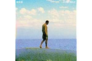 Curyman (Vinyl)