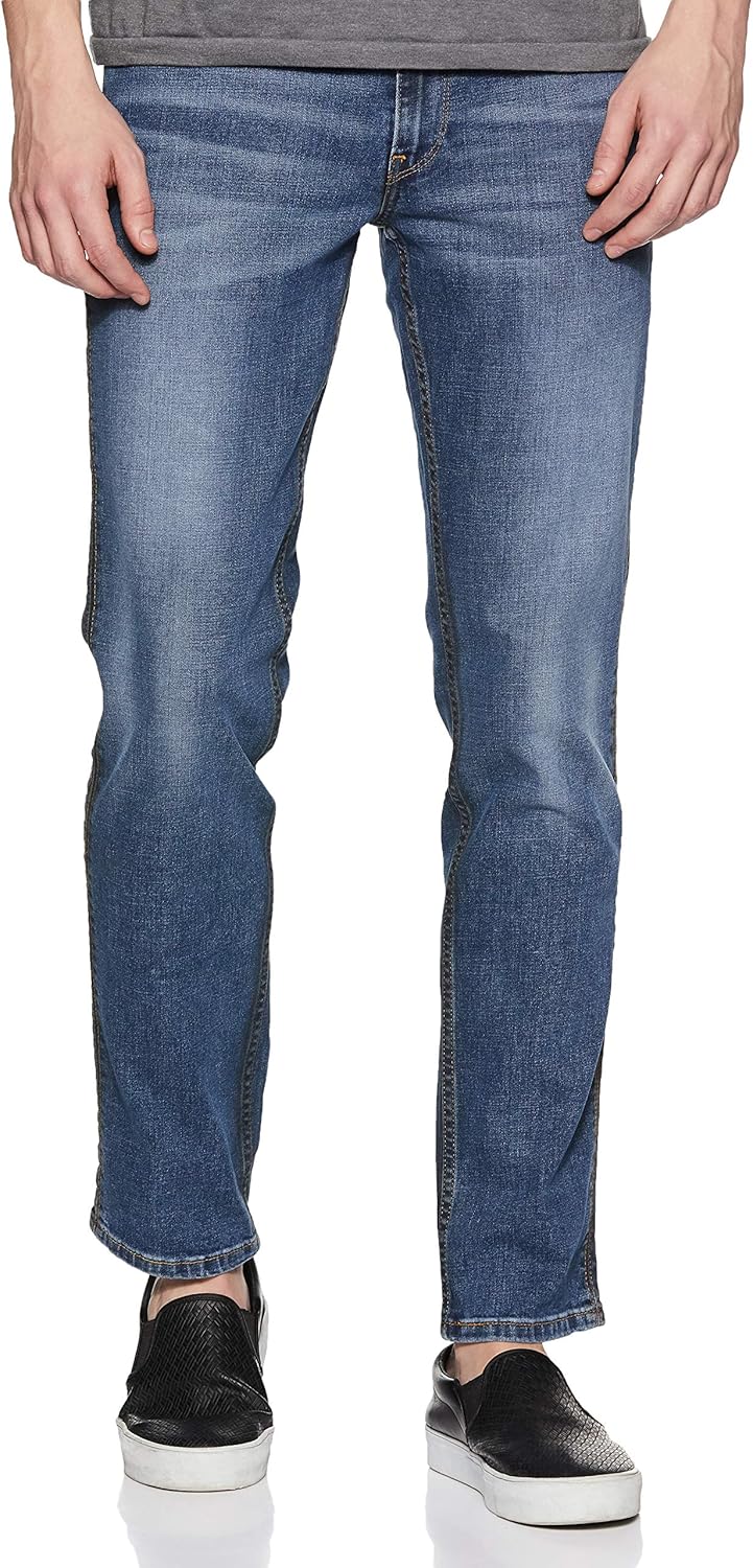 Buy Levi's Men's (511) Slim Fit Stretchable Jeans at Amazon.in